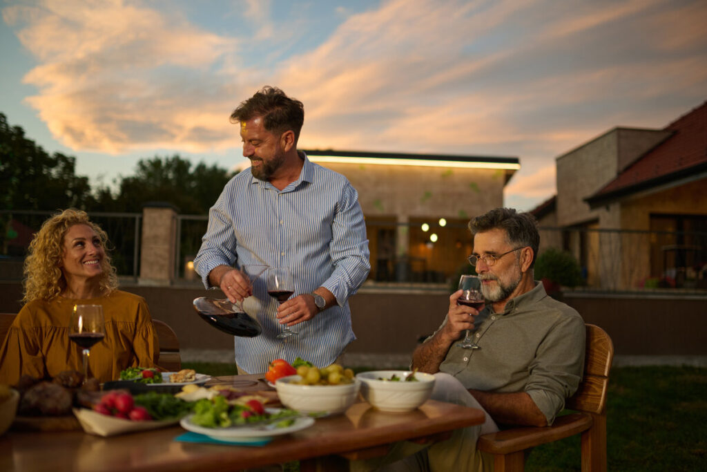 A Food Lover’s Guide to Davee Gardens: Savoring Richmond’s Hidden Culinary Gems